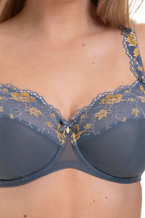 Rosa Faia Colette Underwire Bra